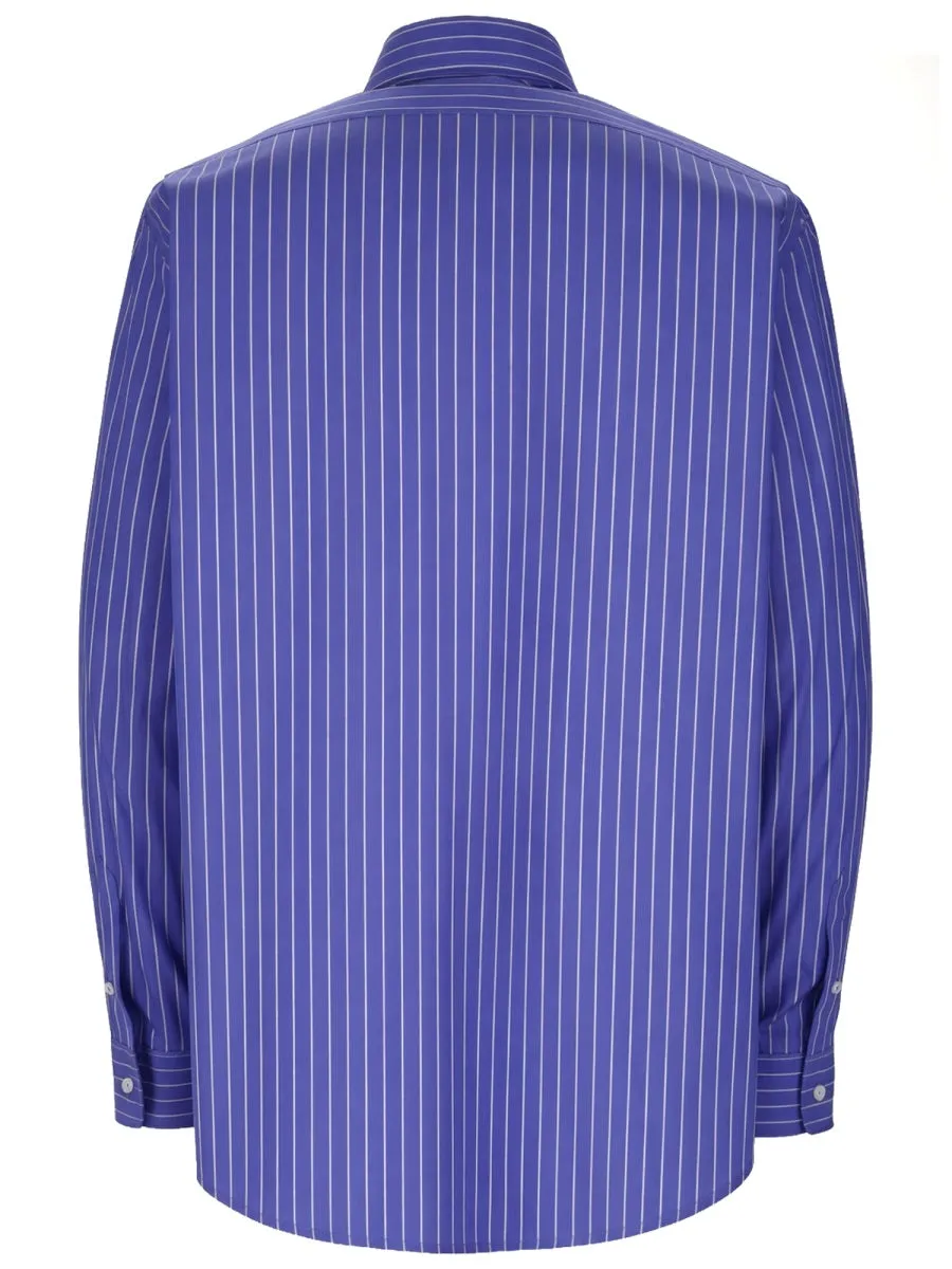 Camicia Con Logo sold by Wanan Luxury product image thumbnail 2