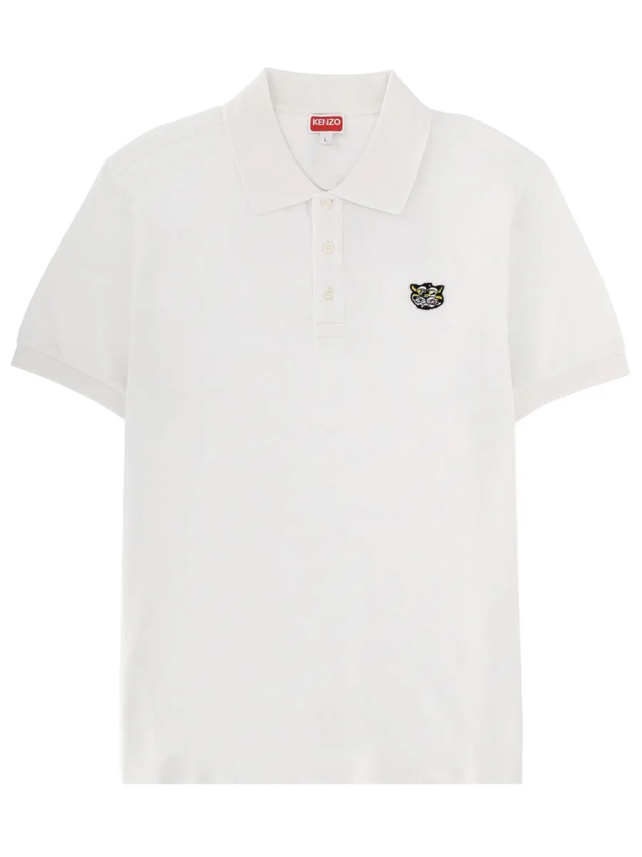 Polo With Logo sold by Wanan Luxury