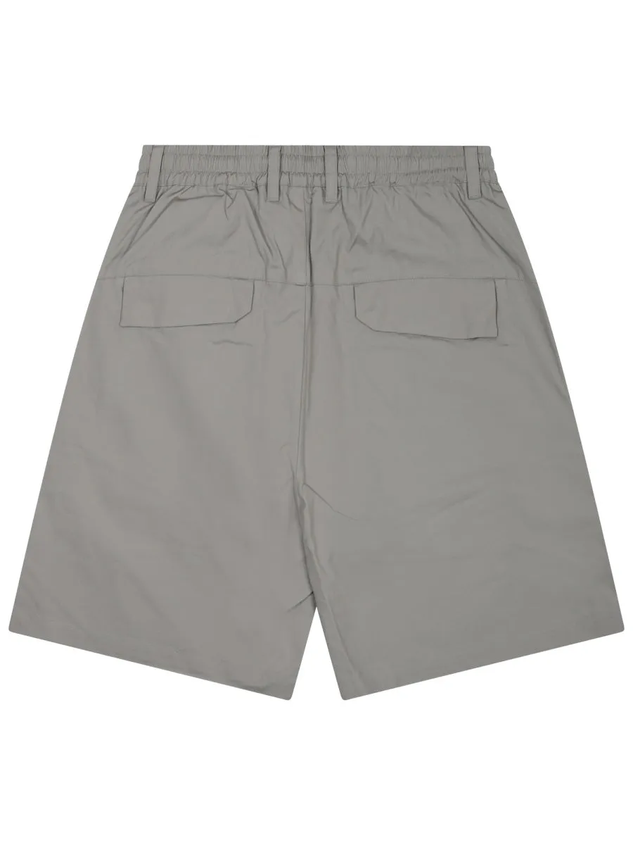 Shorts "Metropolis" Con Logo sold by Wanan Luxury product image thumbnail 2