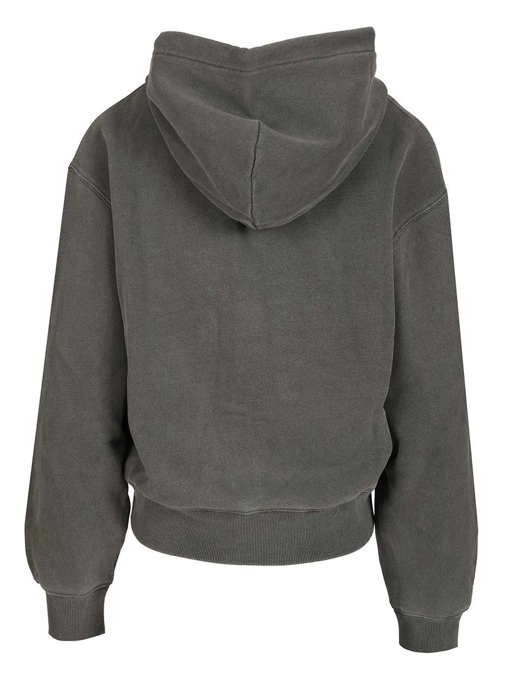 Nelson Sweatshirts Black sold by Wanan Luxury product image thumbnail 2