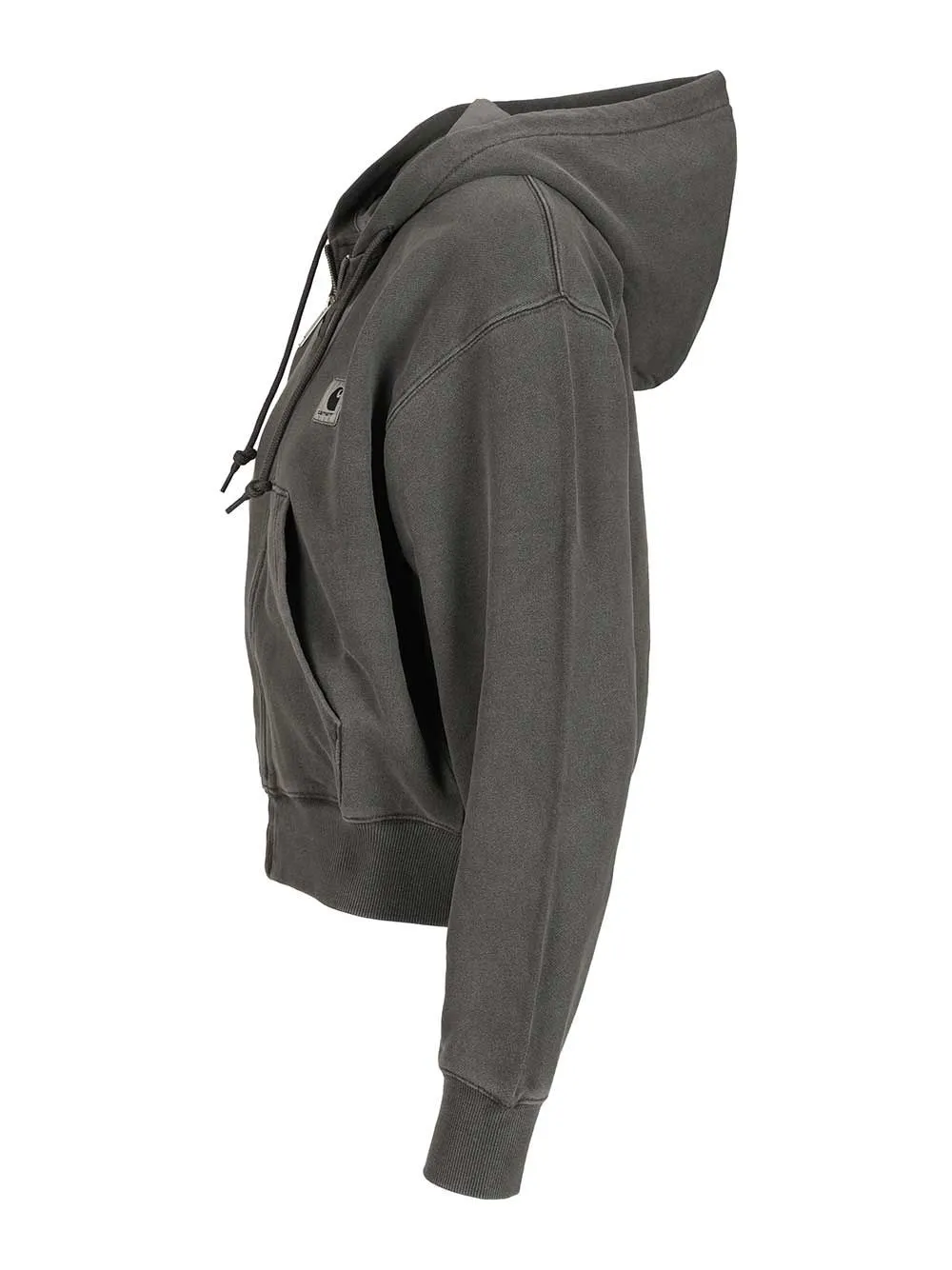 Nelson Sweatshirts Black sold by Wanan Luxury product image thumbnail 3