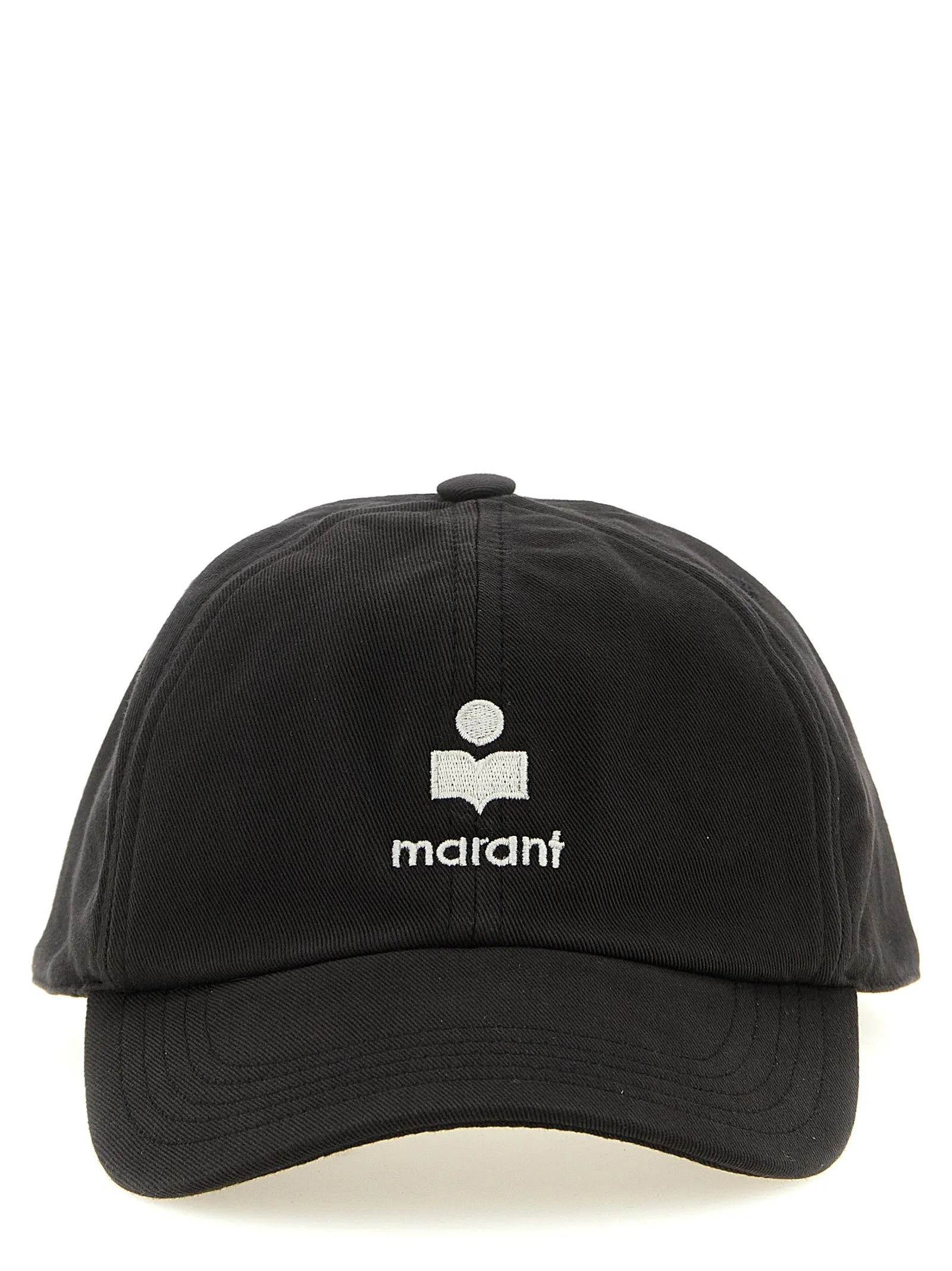 Tomas Hats Black sold by Wanan Luxury