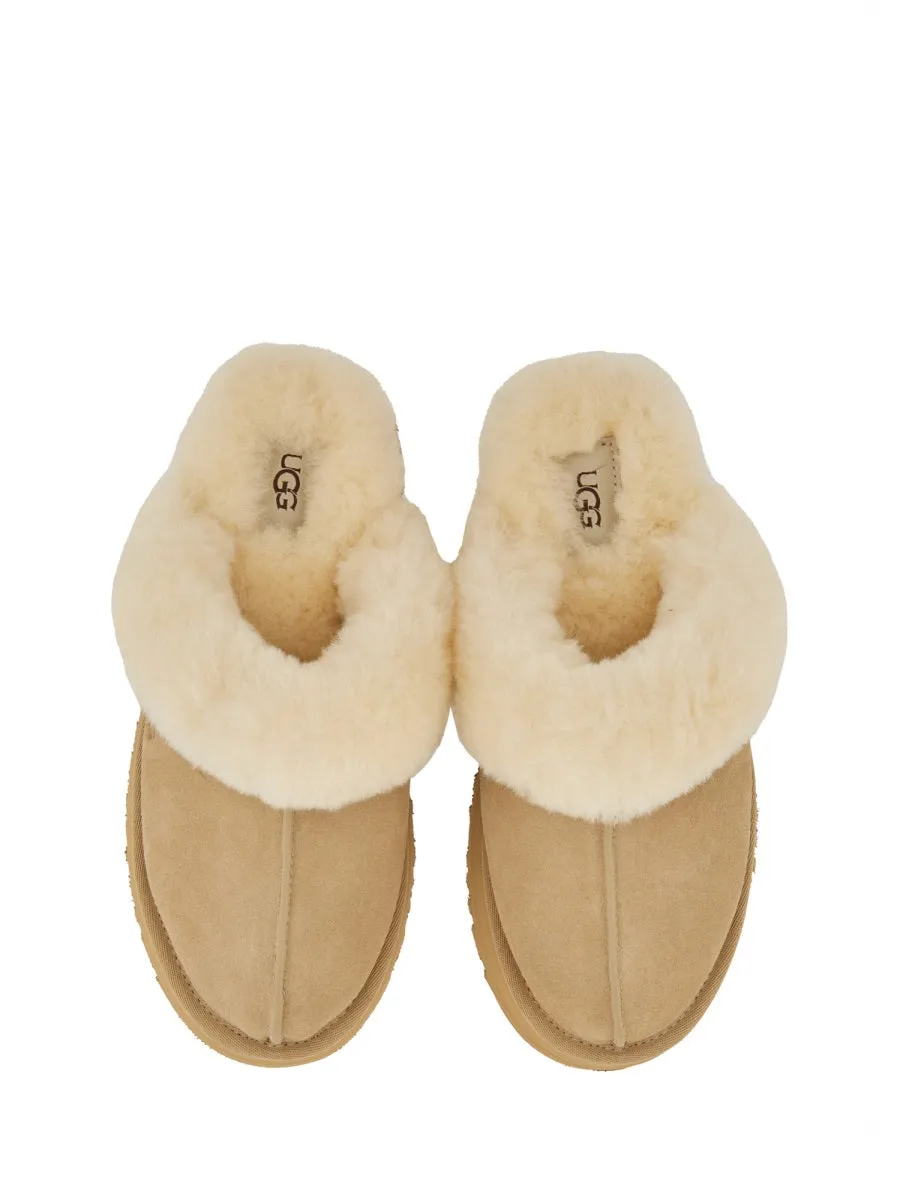 Slipper "Disquette" sold by Wanan Luxury product image thumbnail 2