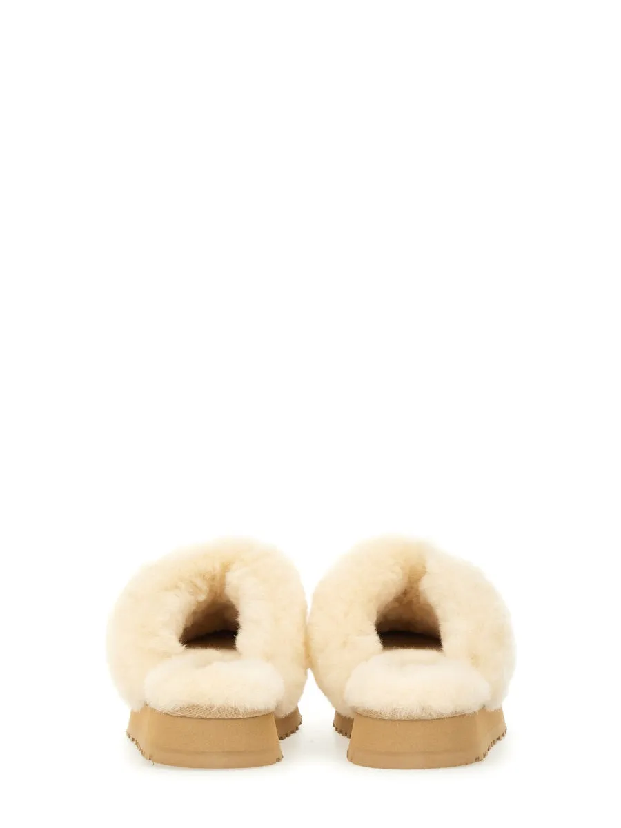 Slipper "Disquette" sold by Wanan Luxury product image thumbnail 4