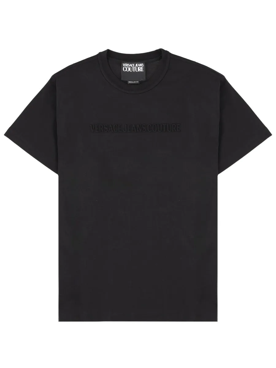 T-Shirt With Logo sold by Wanan Luxury