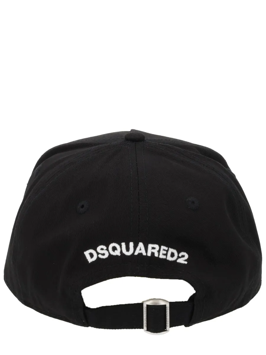 "Iconique" Baseball Hat sold by Wanan Luxury product image thumbnail 2