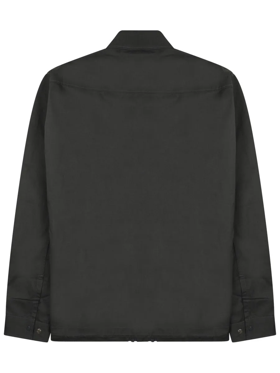 Giacca "Metropolis Overshirt" sold by Wanan Luxury product image thumbnail 2