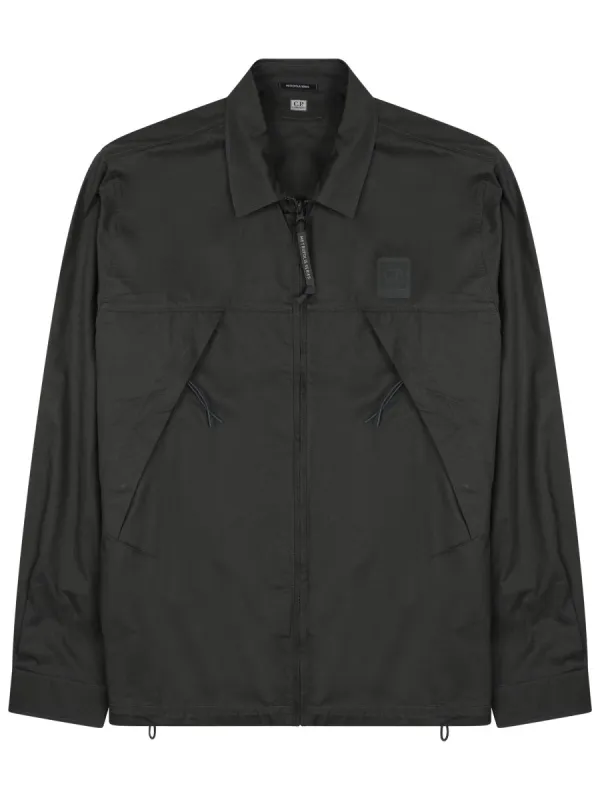 Giacca "Metropolis Overshirt" made by C.P. Company