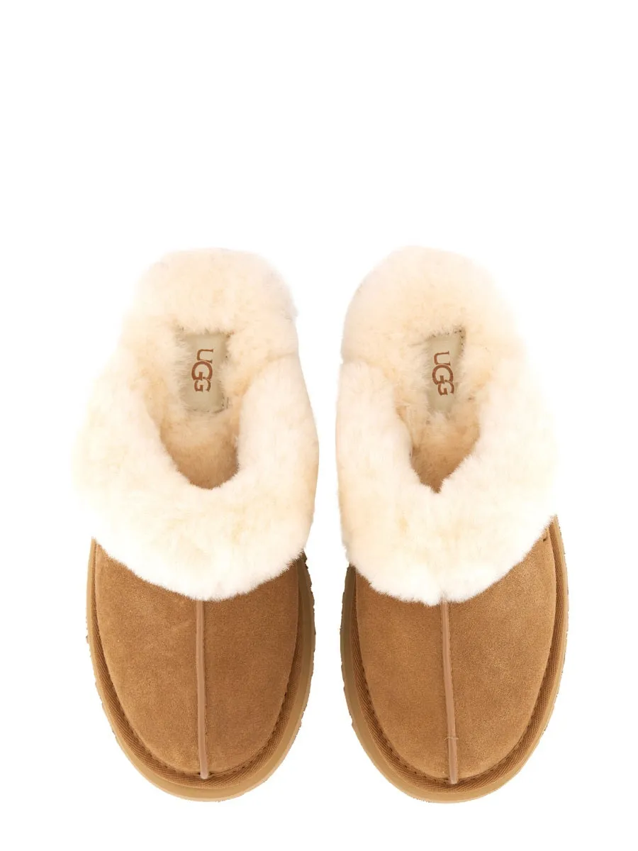 Slipper "Disquette" sold by Wanan Luxury product image thumbnail 4