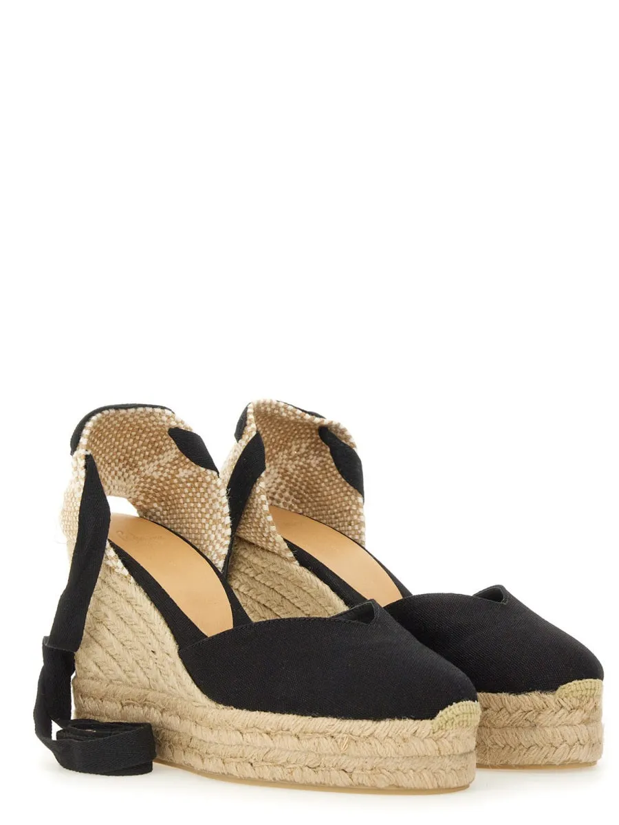 Espadrille "Clear" sold by Wanan Luxury product image thumbnail 2