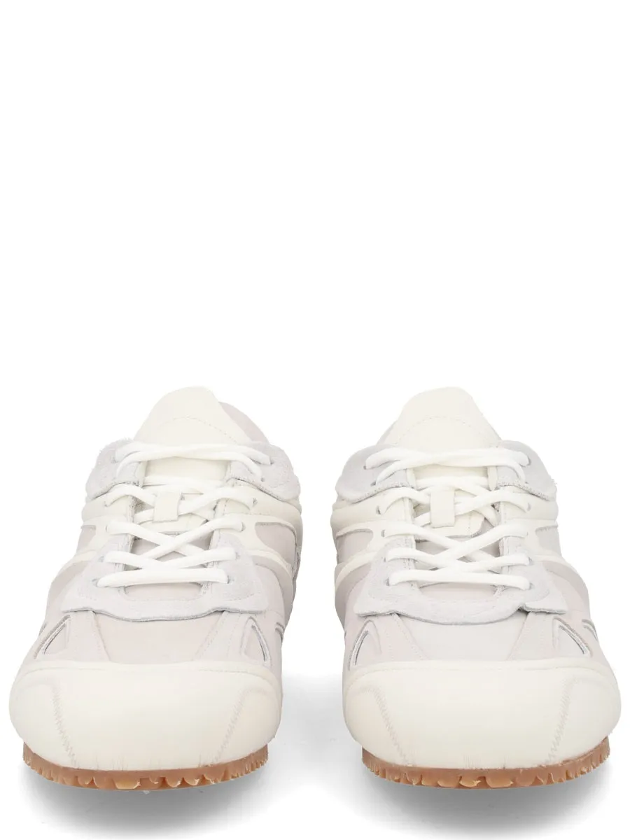 Sneaker "Slow Runner" sold by Wanan Luxury product image thumbnail 3