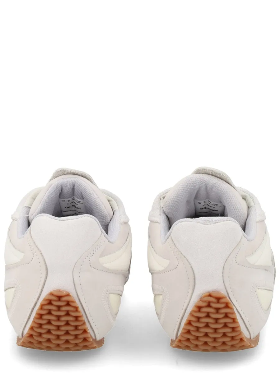 Sneaker "Slow Runner" sold by Wanan Luxury product image thumbnail 4