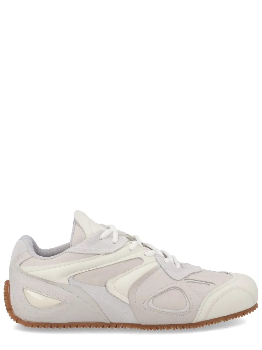 Sneaker "Slow Runner" sold by Wanan Luxury