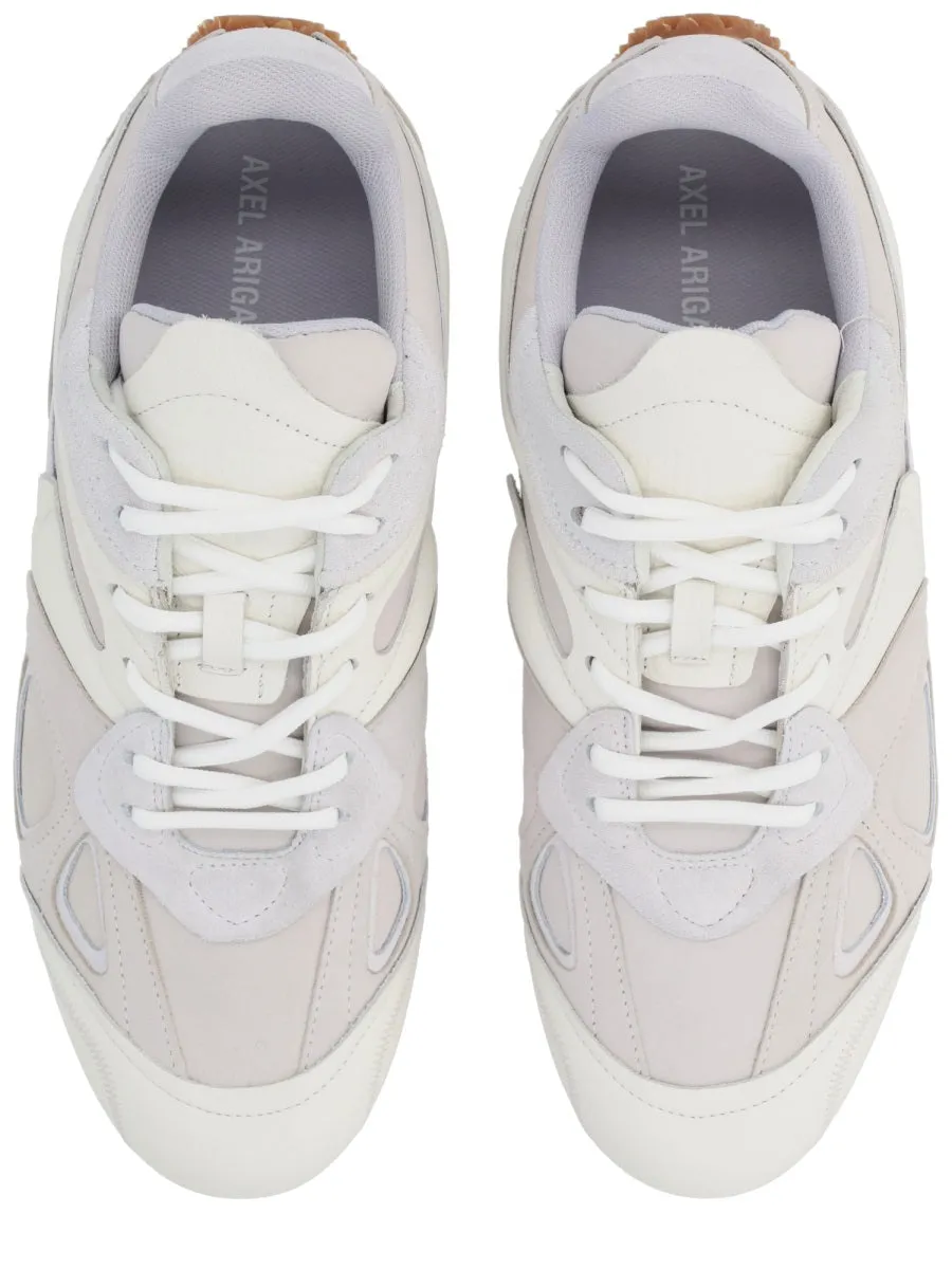 Sneaker "Slow Runner" sold by Wanan Luxury product image thumbnail 5