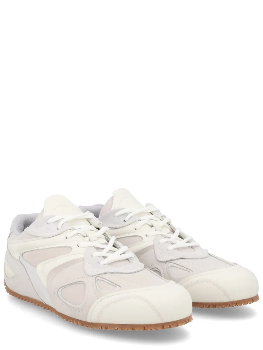Sneaker "Slow Runner" sold by Wanan Luxury product image thumbnail 2