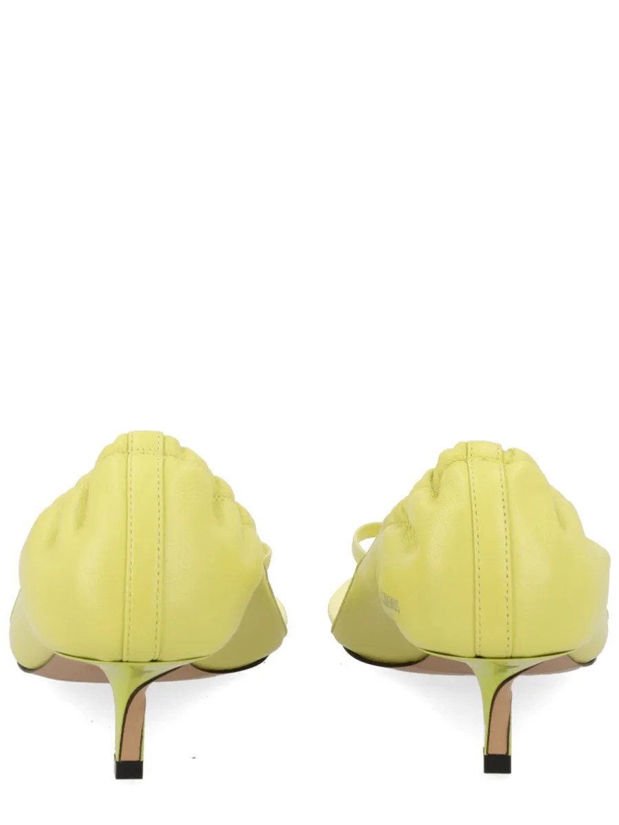 Sandalo Con Tacco sold by Wanan Luxury product image thumbnail 4