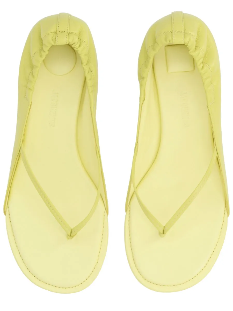 Sandalo Con Tacco sold by Wanan Luxury product image thumbnail 5