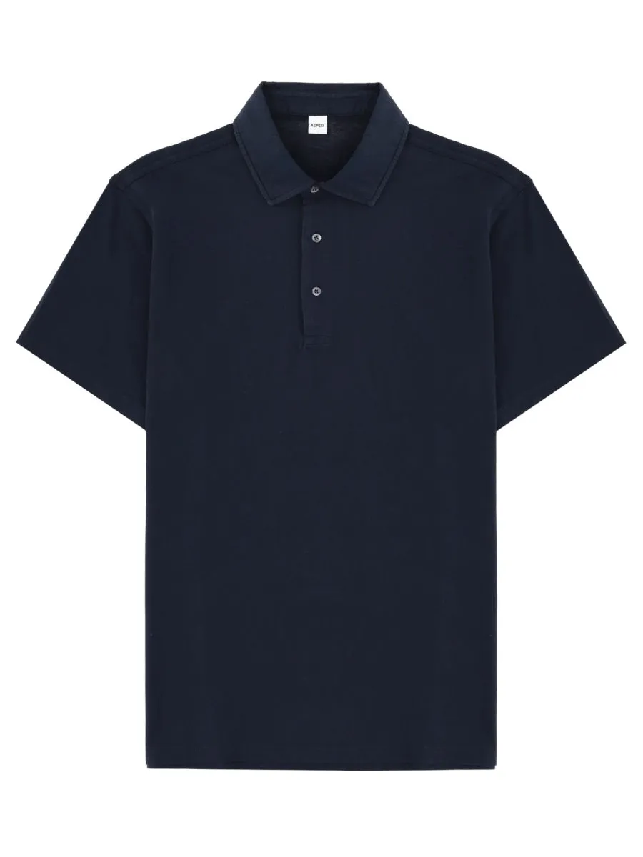 Cotton Polo sold by Wanan Luxury