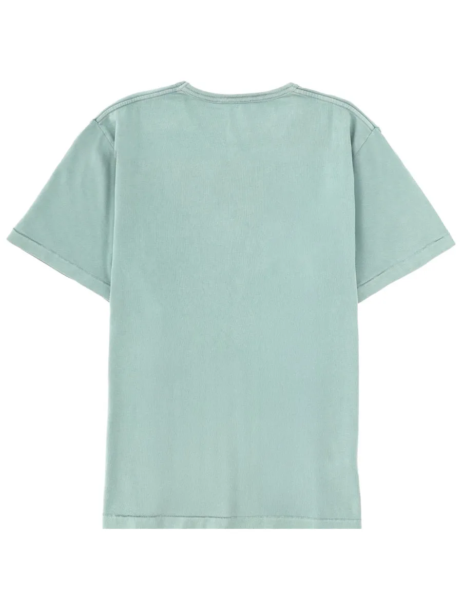 T-Shirt With Logo sold by Wanan Luxury product image thumbnail 2