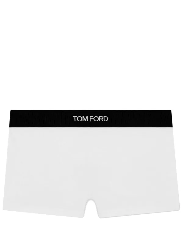 Boxers With Logo made by Tom Ford
