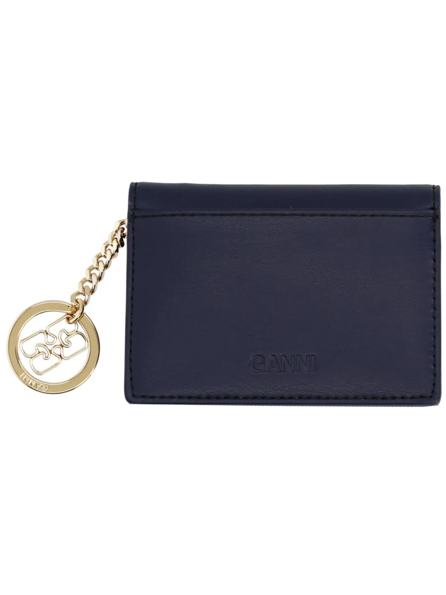 "Joy Bear" Card Holder sold by Wanan Luxury product image thumbnail 2