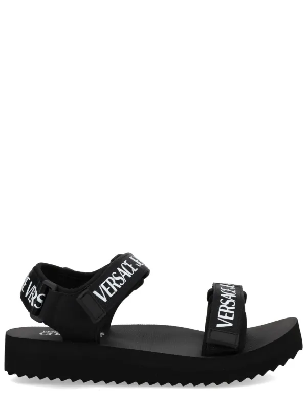 Sandal "Miami" made by Versace
