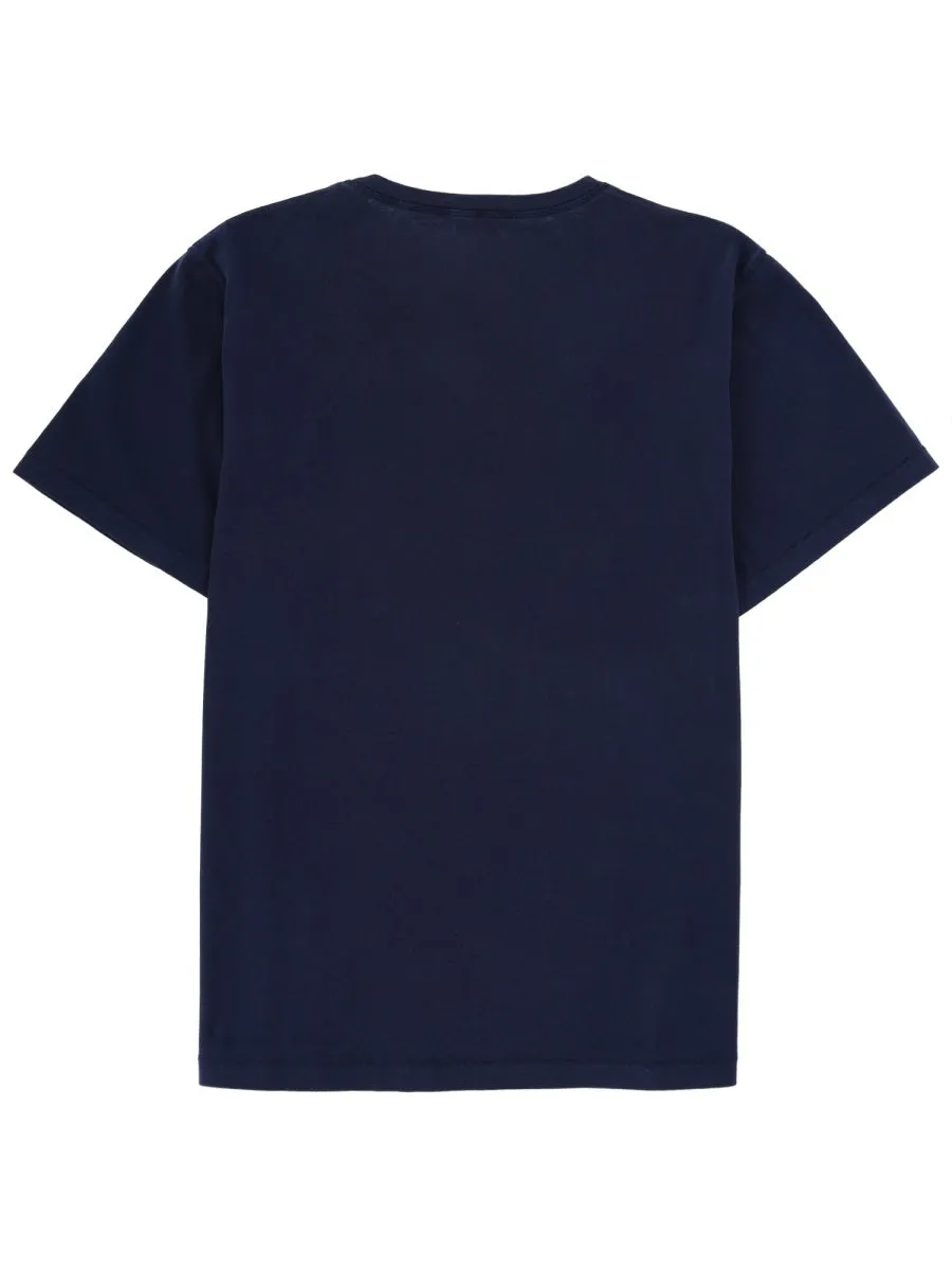 T-Shirt With Logo sold by Wanan Luxury product image thumbnail 2