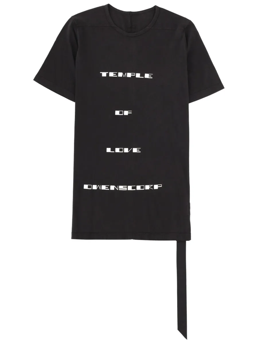 T-Shirt "Level T" sold by Wanan Luxury