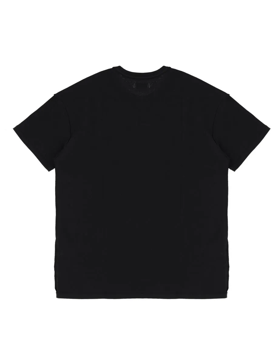 T-Shirt With Print sold by Wanan Luxury product image thumbnail 5