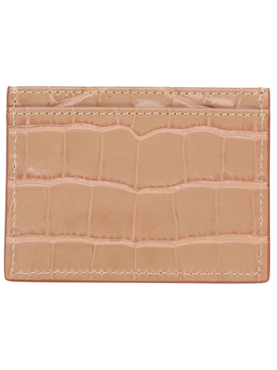 "Flat" Card Holder sold by Wanan Luxury product image thumbnail 2