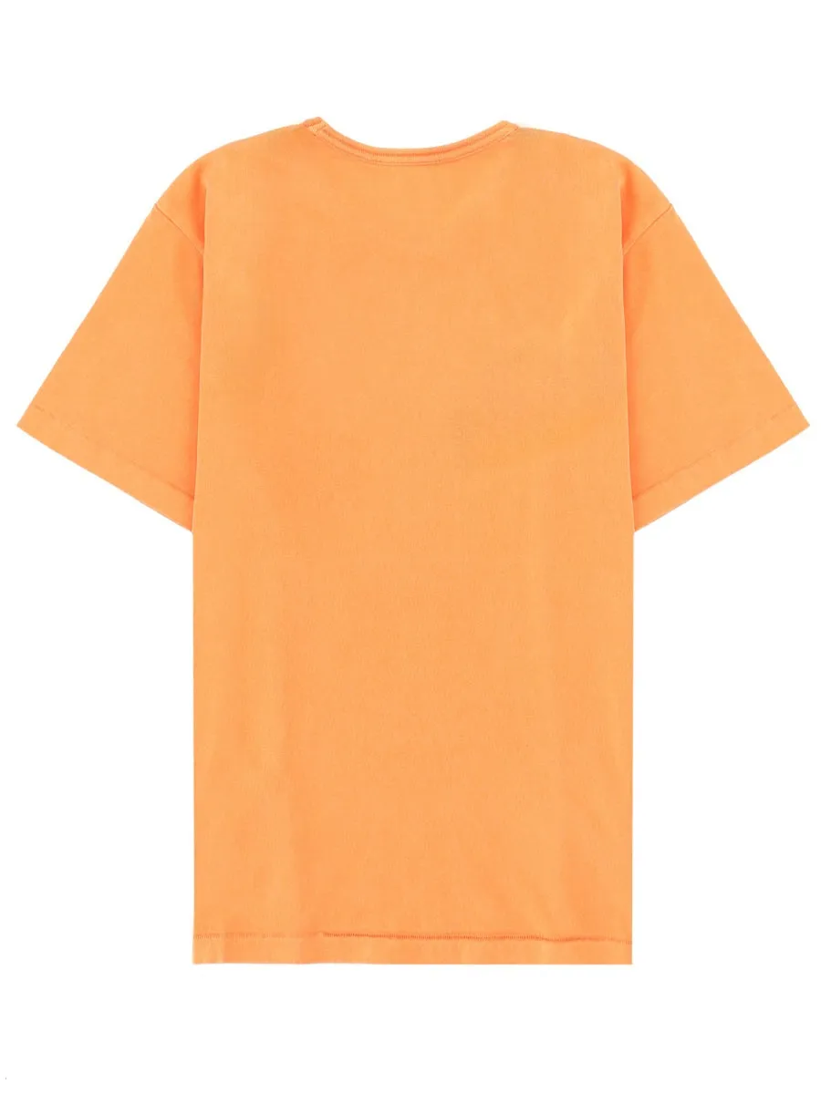 T-Shirt With Logo sold by Wanan Luxury product image thumbnail 2