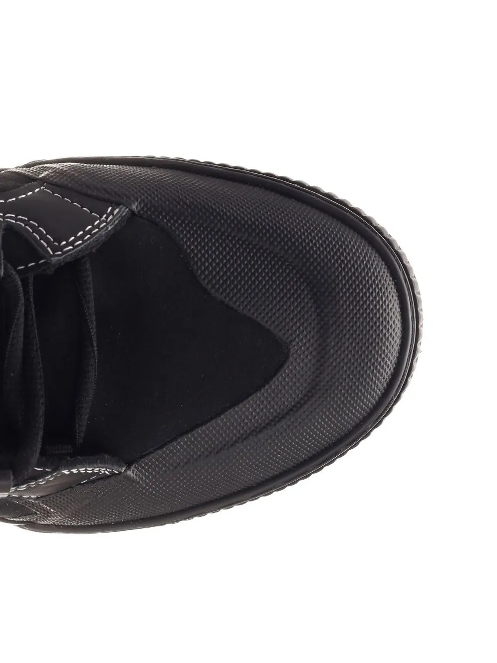 Vulcanized 779 Sneakers Black sold by Wanan Luxury product image thumbnail 4