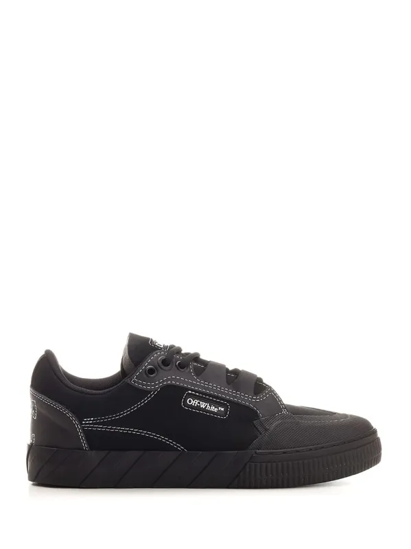 Vulcanized 779 Sneakers Black made by Off-White