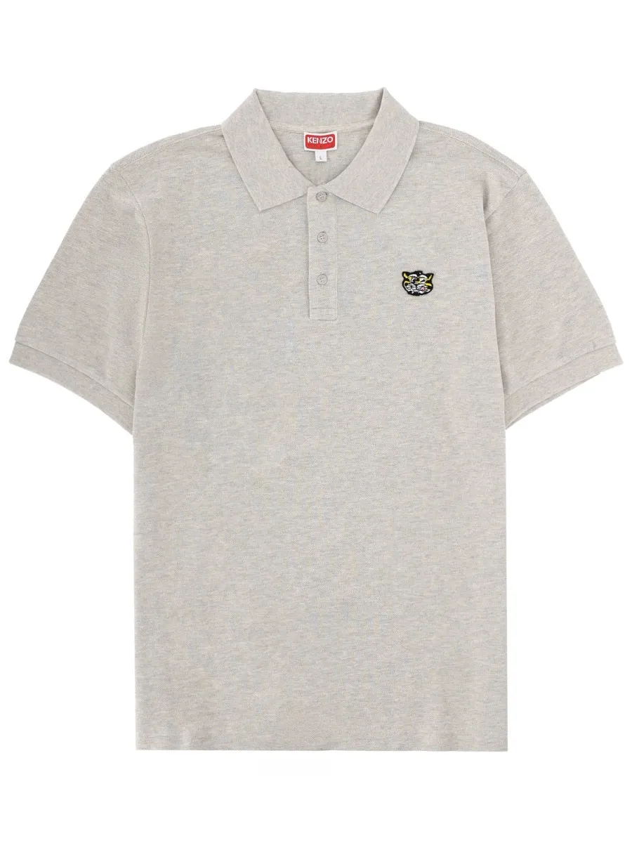 Polo With Logo sold by Wanan Luxury