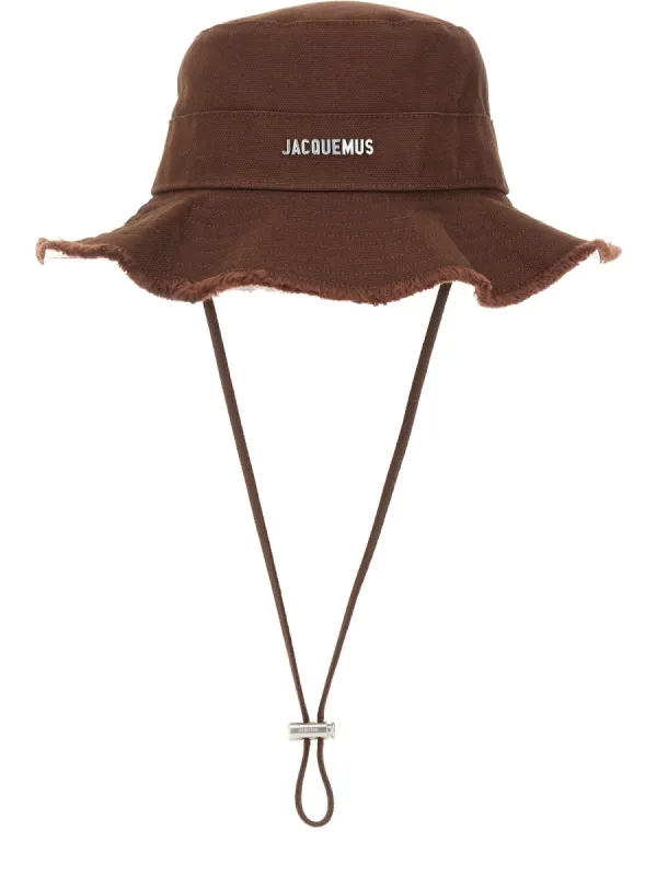 "Artichaut" Hat made by Jacquemus