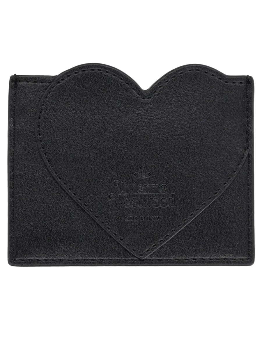 Card Holder "Heart" sold by Wanan Luxury product image thumbnail 2