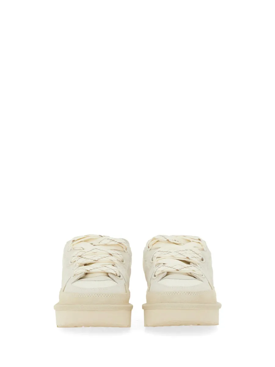 "Lo Lowmel" Sneaker sold by Wanan Luxury product image thumbnail 4