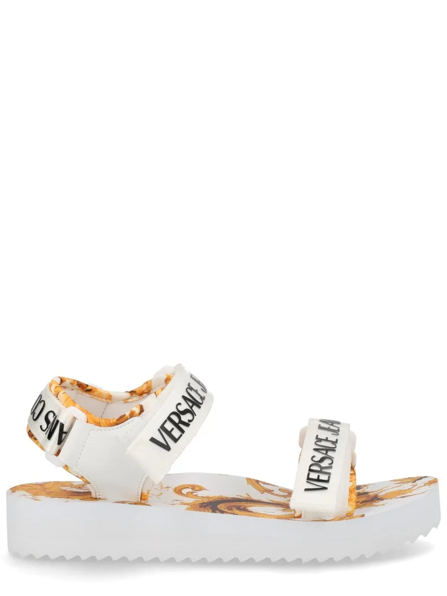 Sandal "Miami" sold by Wanan Luxury