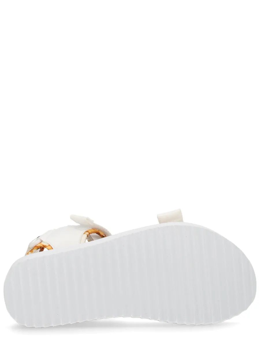 Sandal "Miami" sold by Wanan Luxury product image thumbnail 5