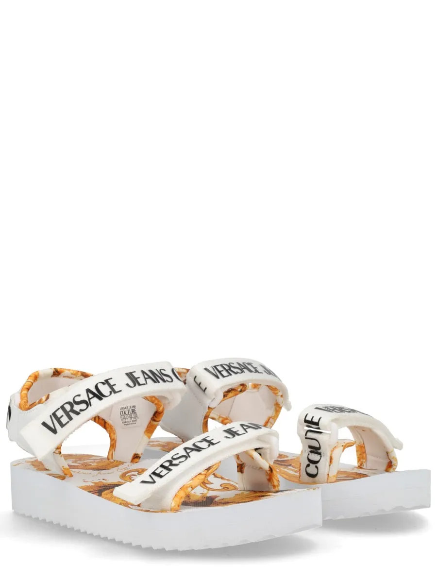 Sandal "Miami" sold by Wanan Luxury product image thumbnail 2
