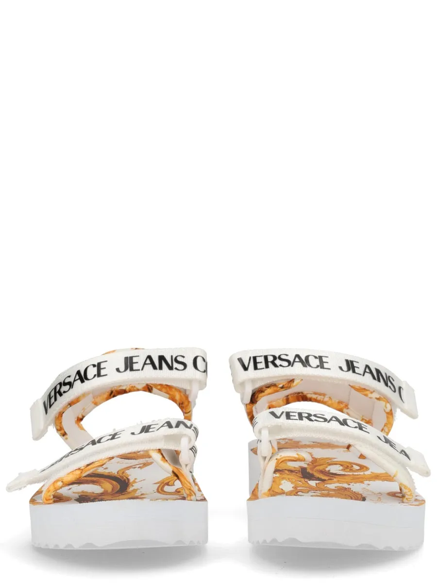 Sandal "Miami" sold by Wanan Luxury product image thumbnail 3