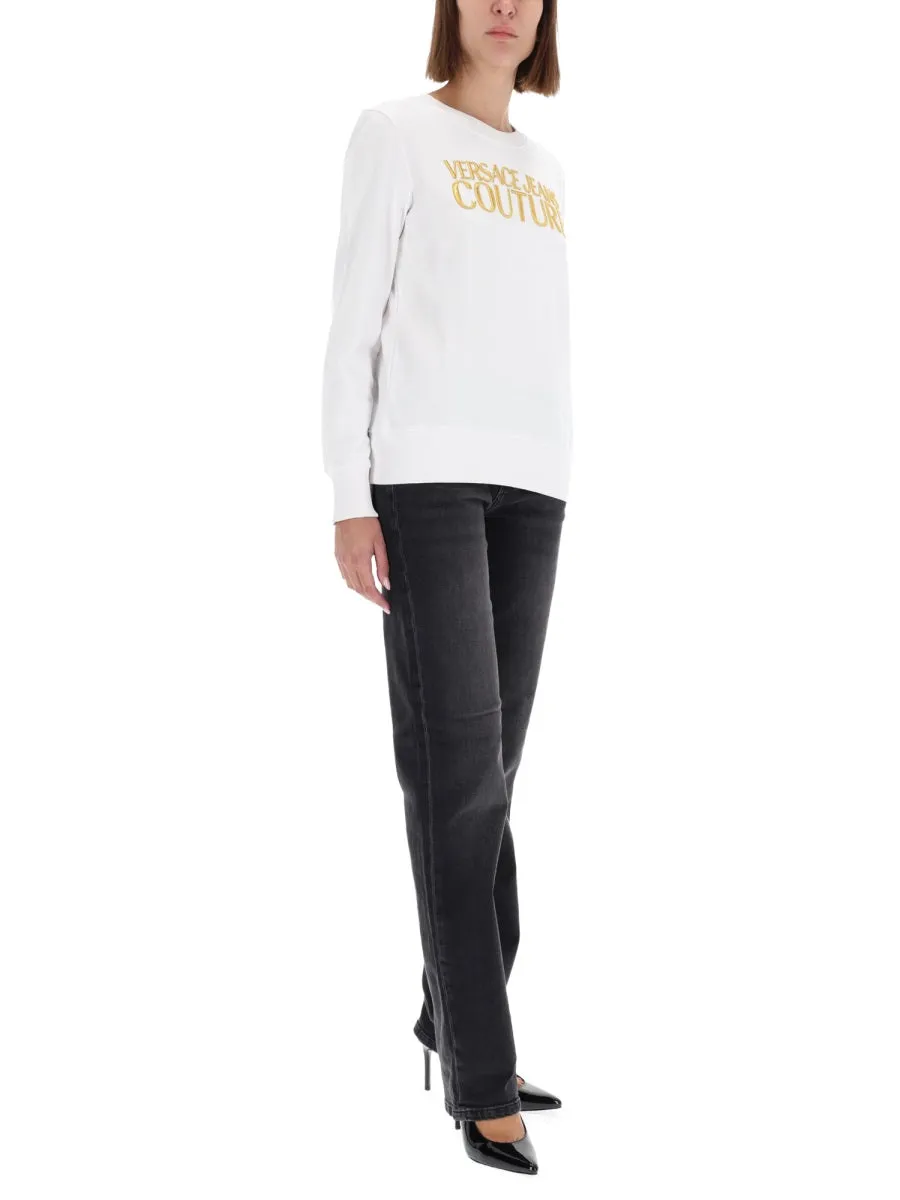 Sweatshirt With Logo sold by Wanan Luxury product image thumbnail 2