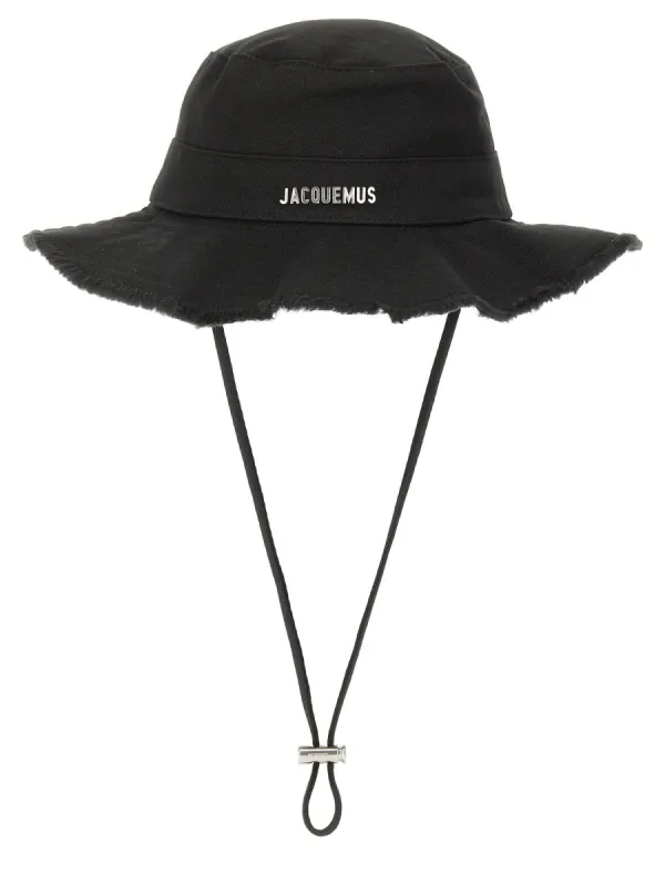 "Artichaut" Hat made by Jacquemus