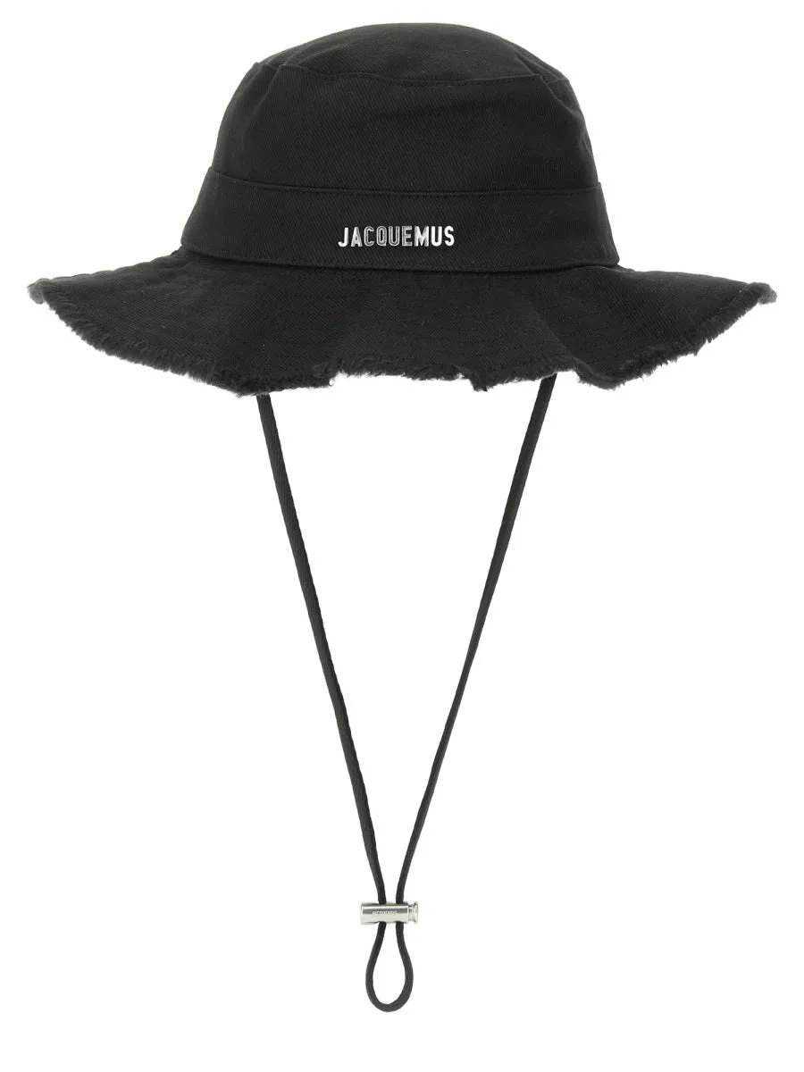 "Artichaut" Hat sold by Wanan Luxury