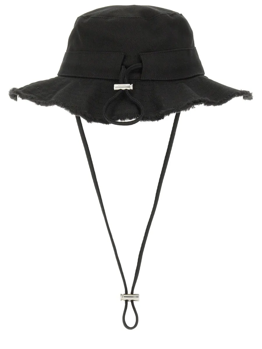 "Artichaut" Hat sold by Wanan Luxury product image thumbnail 2