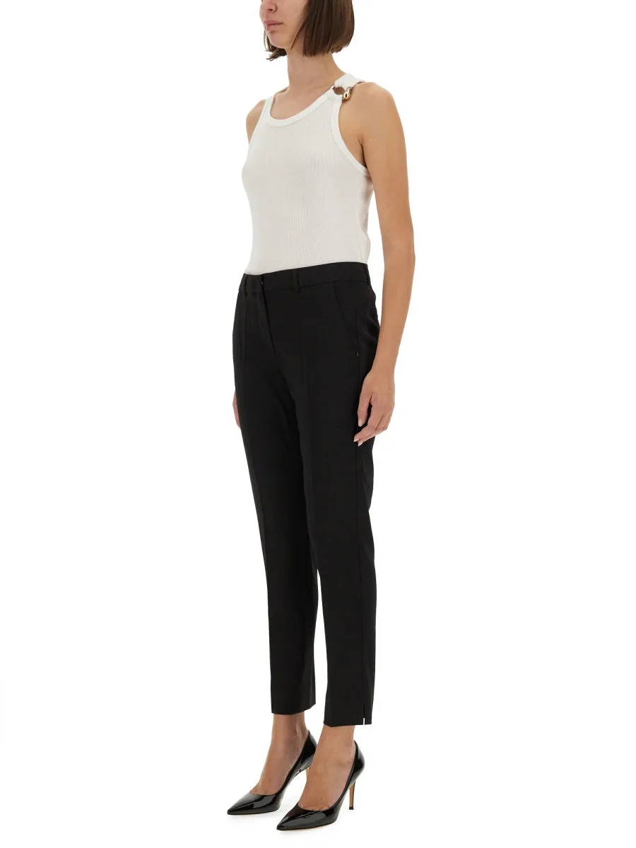 Tank Top With Piercing sold by Wanan Luxury product image thumbnail 2