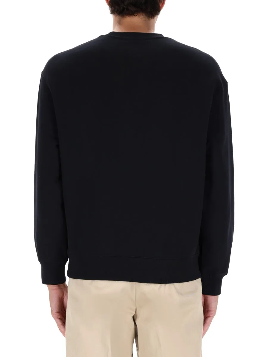 "Comfort Dressed Fox" Sweatshirt sold by Wanan Luxury product image thumbnail 3