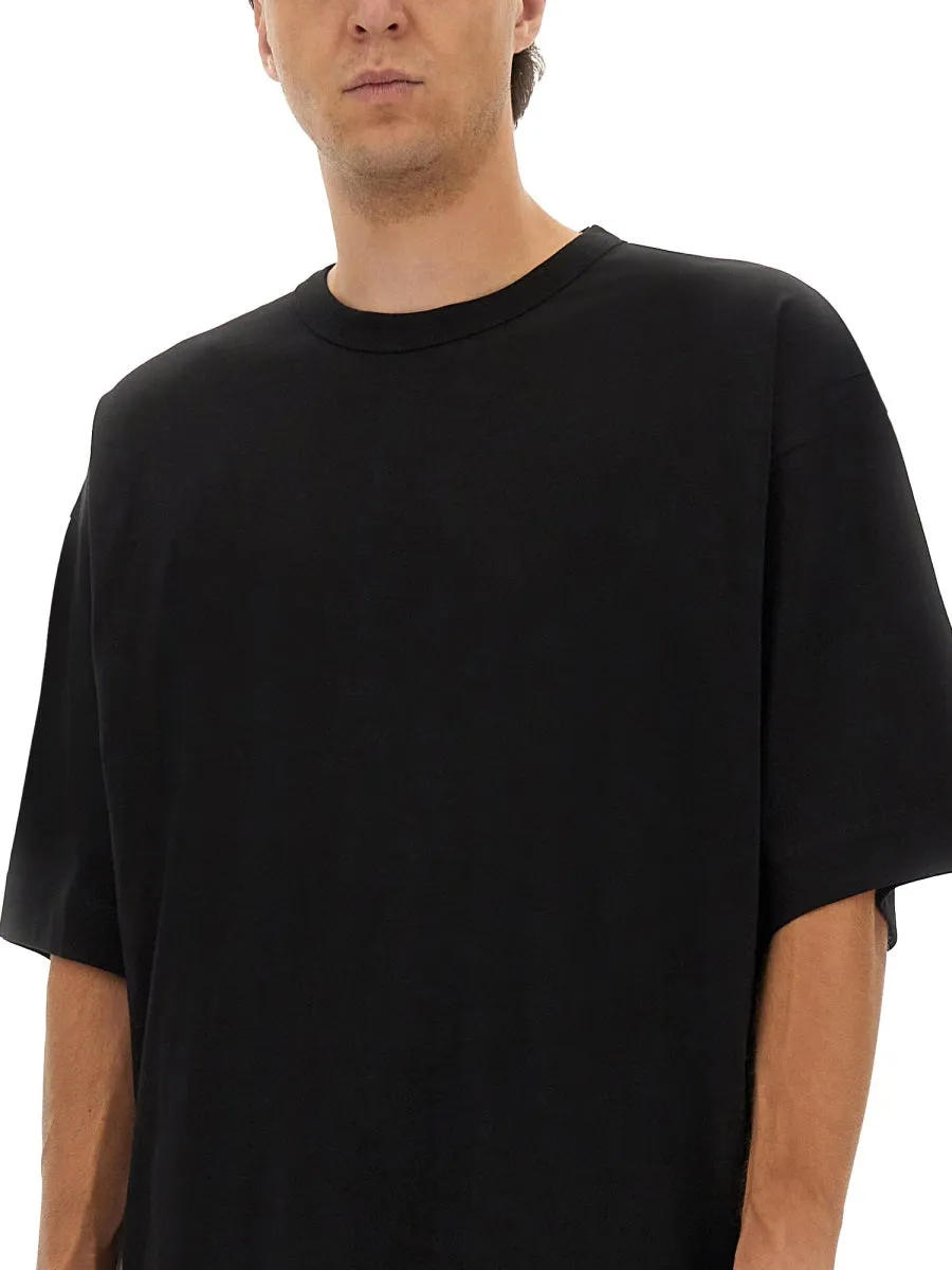 Cotton T-Shirt sold by Wanan Luxury product image thumbnail 4