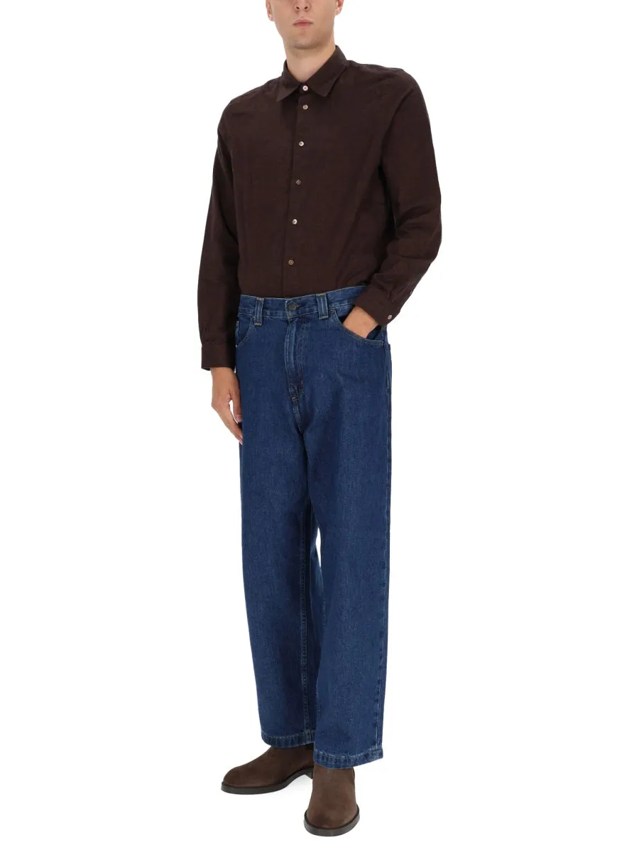 Regular Fit Shirt sold by Wanan Luxury product image thumbnail 2