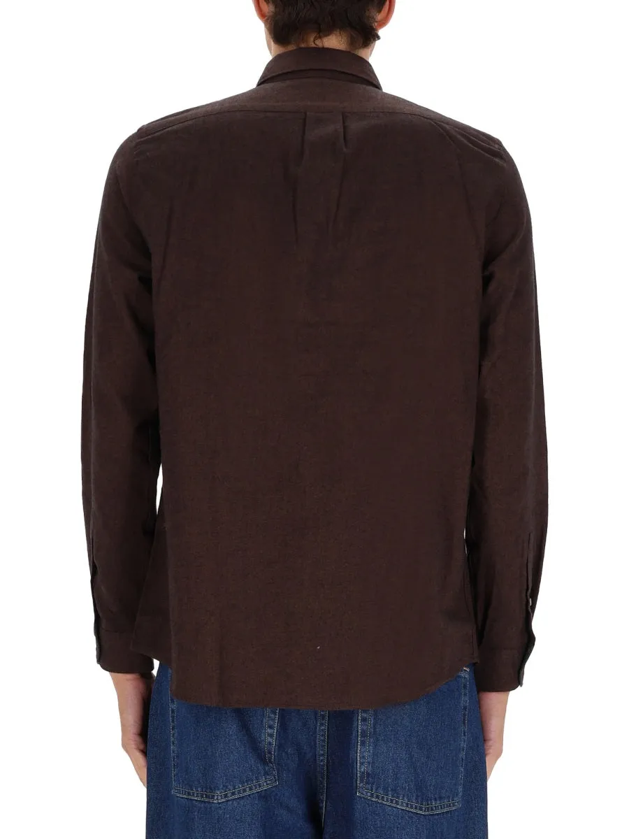 Regular Fit Shirt sold by Wanan Luxury product image thumbnail 4